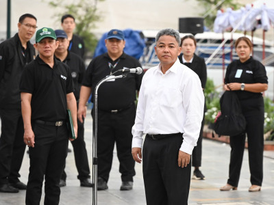 อสส. นำคณะเกษตรกร สถาบันเกษตรกร และสหกรณ์ดีเด่นแห่งชาติ ... พารามิเตอร์รูปภาพ 32