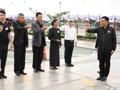 อสส. นำคณะเกษตรกร สถาบันเกษตรกร และสหกรณ์ดีเด่นแห่งชาติ ... พารามิเตอร์รูปภาพ 33