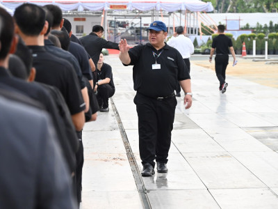 อสส. นำคณะเกษตรกร สถาบันเกษตรกร และสหกรณ์ดีเด่นแห่งชาติ ... พารามิเตอร์รูปภาพ 37