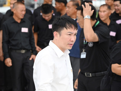อสส. นำคณะเกษตรกร สถาบันเกษตรกร และสหกรณ์ดีเด่นแห่งชาติ ... พารามิเตอร์รูปภาพ 7