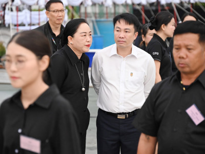 อสส. นำคณะเกษตรกร สถาบันเกษตรกร และสหกรณ์ดีเด่นแห่งชาติ ... พารามิเตอร์รูปภาพ 8