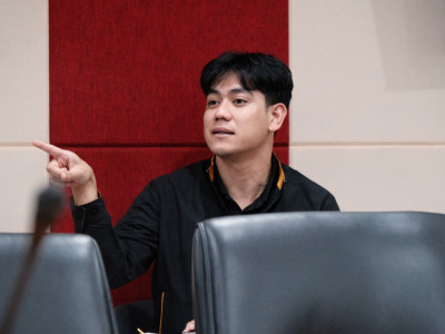 รองอธิบดีกรมส่งเสริมสหกรณ์ ... พารามิเตอร์รูปภาพ 13