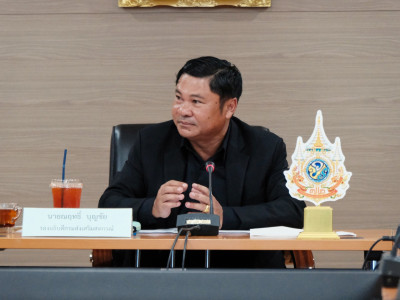 รองอธิบดีกรมส่งเสริมสหกรณ์ ... พารามิเตอร์รูปภาพ 7