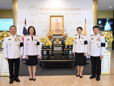 12 พฤษภาคม 2569 เวลา 17.00 น. พระบาทสมเด็จพระเจ้าอยู่หัว ... พารามิเตอร์รูปภาพ 19