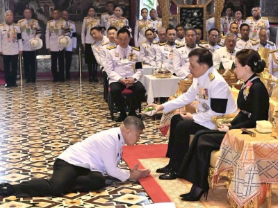 12 พฤษภาคม 2569 เวลา 17.00 น. พระบาทสมเด็จพระเจ้าอยู่หัว ... พารามิเตอร์รูปภาพ 3