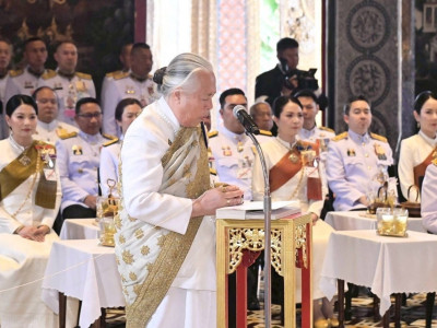 12 พฤษภาคม 2569 เวลา 17.00 น. พระบาทสมเด็จพระเจ้าอยู่หัว ... พารามิเตอร์รูปภาพ 8
