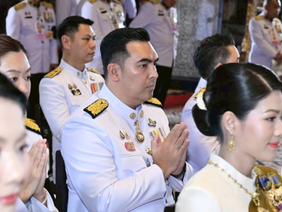 12 พฤษภาคม 2569 เวลา 17.00 น. พระบาทสมเด็จพระเจ้าอยู่หัว ... พารามิเตอร์รูปภาพ 9