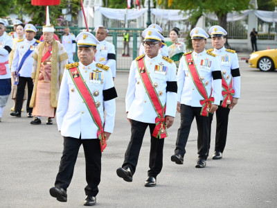 พระบาทสมเด็จพระเจ้าอยู่หัว และสมเด็จพระนางเจ้าฯ ... พารามิเตอร์รูปภาพ 10