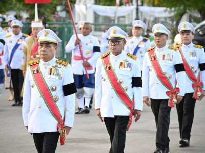 พระบาทสมเด็จพระเจ้าอยู่หัว และสมเด็จพระนางเจ้าฯ ... พารามิเตอร์รูปภาพ 11