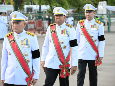 พระบาทสมเด็จพระเจ้าอยู่หัว และสมเด็จพระนางเจ้าฯ ... พารามิเตอร์รูปภาพ 18