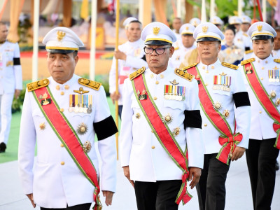 พระบาทสมเด็จพระเจ้าอยู่หัว และสมเด็จพระนางเจ้าฯ ... พารามิเตอร์รูปภาพ 26