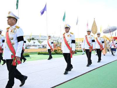 พระบาทสมเด็จพระเจ้าอยู่หัว และสมเด็จพระนางเจ้าฯ ... พารามิเตอร์รูปภาพ 27