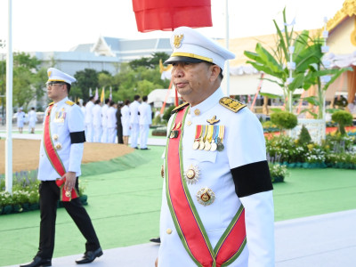 พระบาทสมเด็จพระเจ้าอยู่หัว และสมเด็จพระนางเจ้าฯ ... พารามิเตอร์รูปภาพ 29