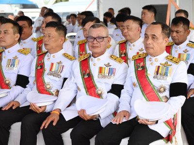 พระบาทสมเด็จพระเจ้าอยู่หัว และสมเด็จพระนางเจ้าฯ ... พารามิเตอร์รูปภาพ 39