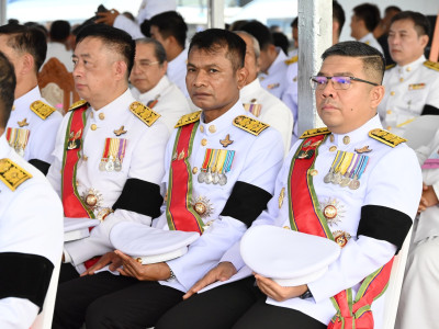 พระบาทสมเด็จพระเจ้าอยู่หัว และสมเด็จพระนางเจ้าฯ ... พารามิเตอร์รูปภาพ 40