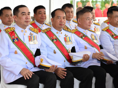 พระบาทสมเด็จพระเจ้าอยู่หัว และสมเด็จพระนางเจ้าฯ ... พารามิเตอร์รูปภาพ 41