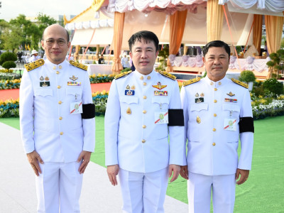 พระบาทสมเด็จพระเจ้าอยู่หัว และสมเด็จพระนางเจ้าฯ ... พารามิเตอร์รูปภาพ 6