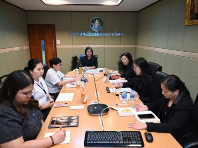 นางสาวปรานอม จันทร์ใหม่ ผู้ทรงคุณวุฒิด้านการสหกรณ์ ... พารามิเตอร์รูปภาพ 1