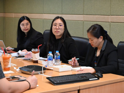 นางสาวปรานอม จันทร์ใหม่ ผู้ทรงคุณวุฒิด้านการสหกรณ์ ... พารามิเตอร์รูปภาพ 8