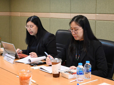 นางสาวปรานอม จันทร์ใหม่ ผู้ทรงคุณวุฒิด้านการสหกรณ์ ... พารามิเตอร์รูปภาพ 18