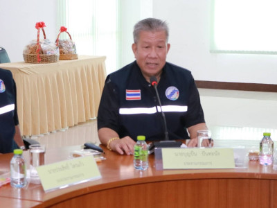 อธิบดีกรมส่งเสริมสหกรณ์ เข้าตรวจเยี่ยมสหกรณ์การเกษตรหางดง ... พารามิเตอร์รูปภาพ 17