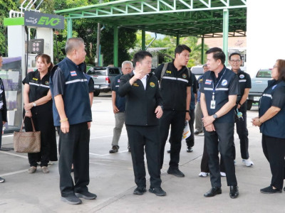 อธิบดีกรมส่งเสริมสหกรณ์ เข้าตรวจเยี่ยมสหกรณ์การเกษตรหางดง ... พารามิเตอร์รูปภาพ 25