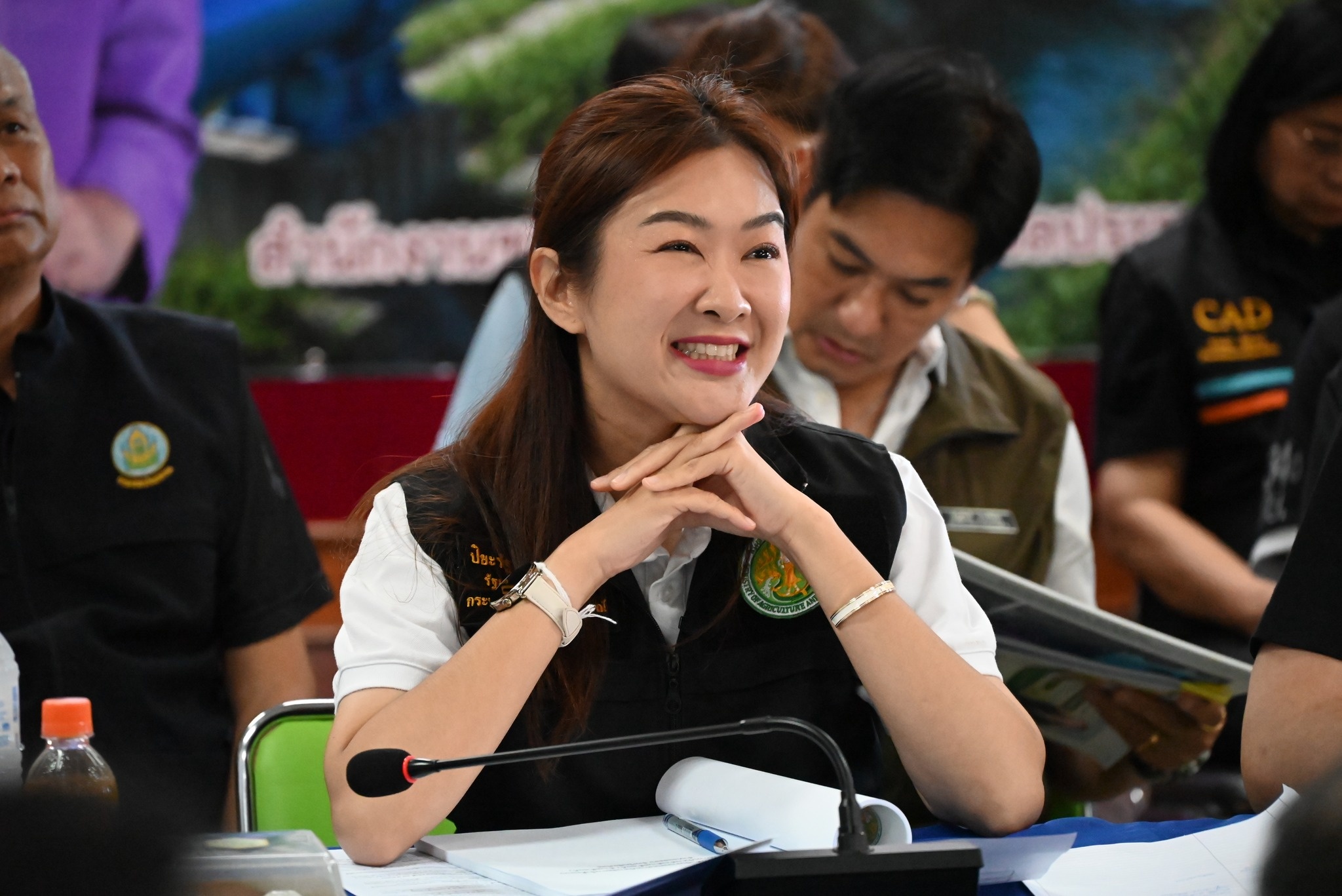 นางสาวปิยะรัฐชย์ ติยะไพรัช ... พารามิเตอร์รูปภาพ 1