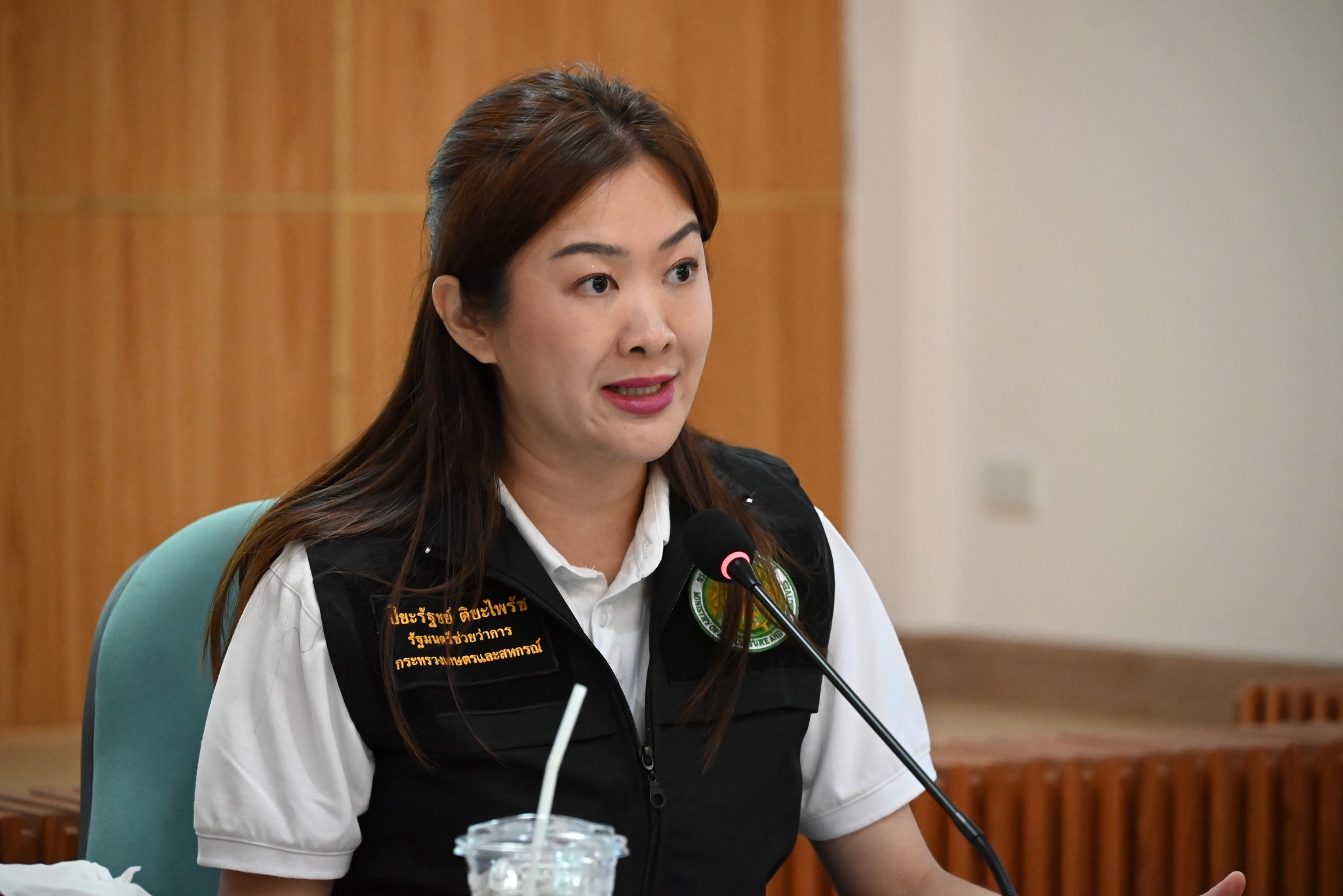 นางสาวปิยะรัฐชย์ ติยะไพรัช ... พารามิเตอร์รูปภาพ 1