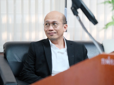รองอธิบดีกรมส่งเสริมสหกรณ์ พร้อมด้วย นายพิษณุ บัวแก้ว ... พารามิเตอร์รูปภาพ 14
