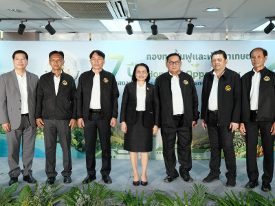 รองอธิบดีกรมส่งเสริมสหกรณ์ พร้อมด้วย นายพิษณุ บัวแก้ว ... พารามิเตอร์รูปภาพ 19