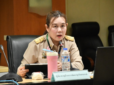 รองอธิบดีกรมส่งเสริมสหกรณ์ ... พารามิเตอร์รูปภาพ 10