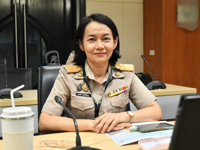 รองอธิบดีกรมส่งเสริมสหกรณ์ ... พารามิเตอร์รูปภาพ 11