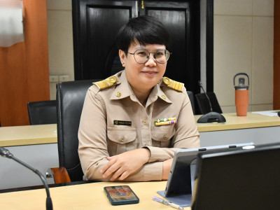 รองอธิบดีกรมส่งเสริมสหกรณ์ ... พารามิเตอร์รูปภาพ 12