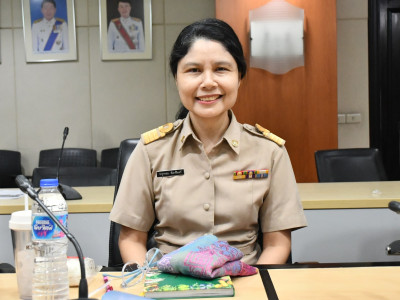 รองอธิบดีกรมส่งเสริมสหกรณ์ ... พารามิเตอร์รูปภาพ 13