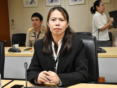 รองอธิบดีกรมส่งเสริมสหกรณ์ ... พารามิเตอร์รูปภาพ 14