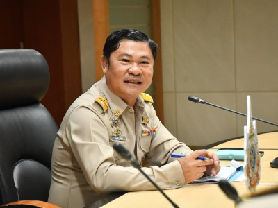 รองอธิบดีกรมส่งเสริมสหกรณ์ ... พารามิเตอร์รูปภาพ 2