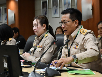 รองอธิบดีกรมส่งเสริมสหกรณ์ ... พารามิเตอร์รูปภาพ 17