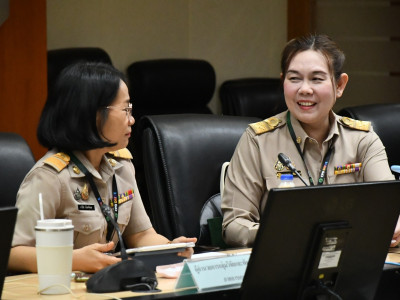 รองอธิบดีกรมส่งเสริมสหกรณ์ ... พารามิเตอร์รูปภาพ 19