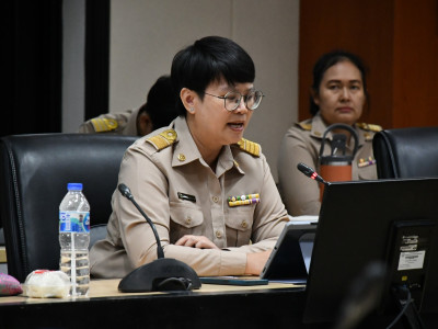 รองอธิบดีกรมส่งเสริมสหกรณ์ ... พารามิเตอร์รูปภาพ 20