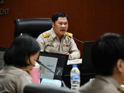 รองอธิบดีกรมส่งเสริมสหกรณ์ ... พารามิเตอร์รูปภาพ 6
