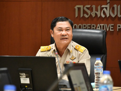 รองอธิบดีกรมส่งเสริมสหกรณ์ ... พารามิเตอร์รูปภาพ 7