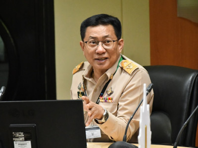 รองอธิบดีกรมส่งเสริมสหกรณ์ ... พารามิเตอร์รูปภาพ 8