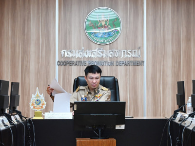 อธิบดีกรมส่งเสริมสหกรณ์ ... พารามิเตอร์รูปภาพ 6