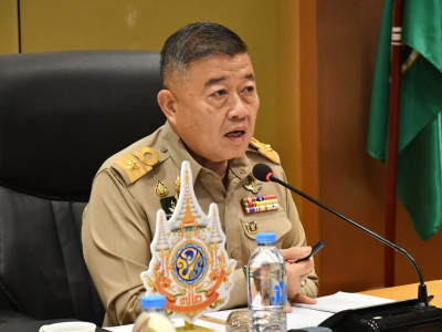 นายวิณะโรจน์ ทรัพย์ส่งสุข ปลัดกระทรวงเกษตรและสหกรณ์ ... พารามิเตอร์รูปภาพ 2
