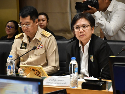 นายวิณะโรจน์ ทรัพย์ส่งสุข ปลัดกระทรวงเกษตรและสหกรณ์ ... พารามิเตอร์รูปภาพ 12