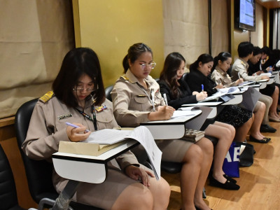 นายวิณะโรจน์ ทรัพย์ส่งสุข ปลัดกระทรวงเกษตรและสหกรณ์ ... พารามิเตอร์รูปภาพ 13