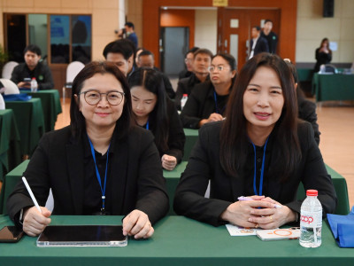 อธิบดีกรมส่งเสริมสหกรณ์ เป็นประธานในพิธีเปิดโครงการฝึกอบรม ... พารามิเตอร์รูปภาพ 21
