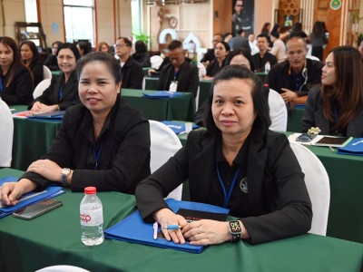 อธิบดีกรมส่งเสริมสหกรณ์ เป็นประธานในพิธีเปิดโครงการฝึกอบรม ... พารามิเตอร์รูปภาพ 22