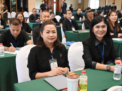 อธิบดีกรมส่งเสริมสหกรณ์ เป็นประธานในพิธีเปิดโครงการฝึกอบรม ... พารามิเตอร์รูปภาพ 32
