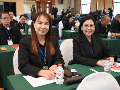 อธิบดีกรมส่งเสริมสหกรณ์ เป็นประธานในพิธีเปิดโครงการฝึกอบรม ... พารามิเตอร์รูปภาพ 37